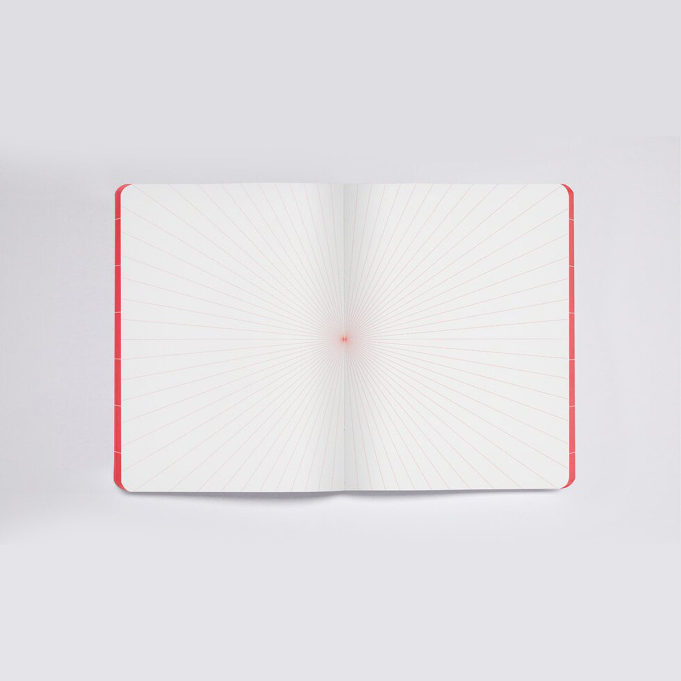 Notebook GRAPHIC L-Light- BREAK THE GRID
