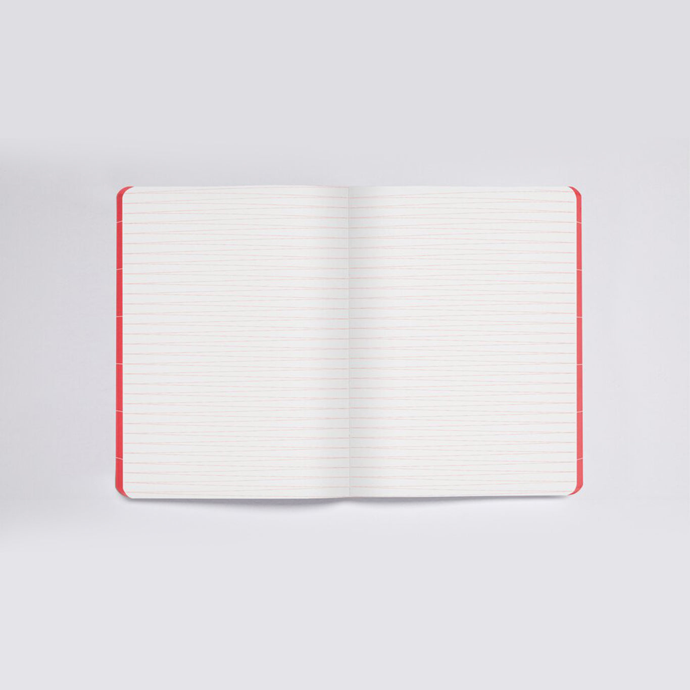 Notebook GRAPHIC L-Light- BREAK THE GRID