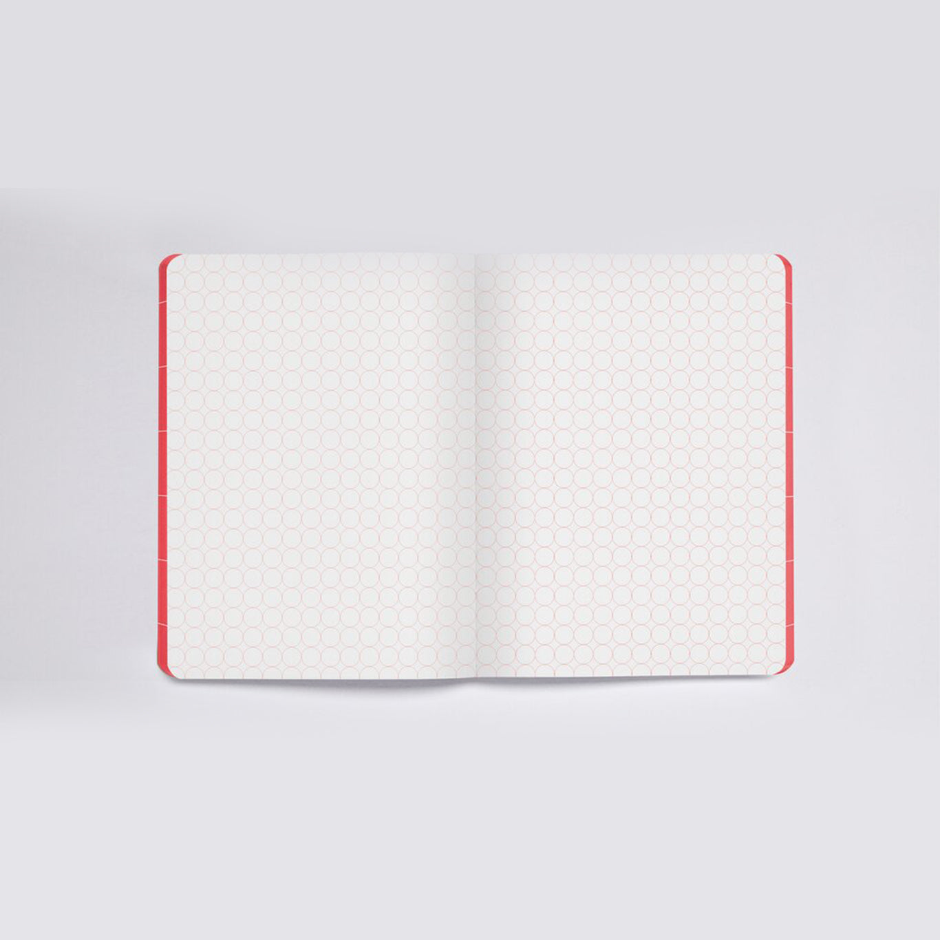 Notebook GRAPHIC L-Light- BREAK THE GRID