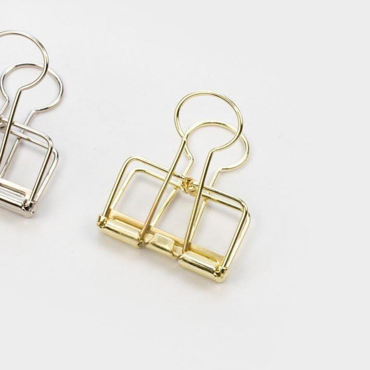 TOOLS to LIVEBY - 32mm Clip GOLD
