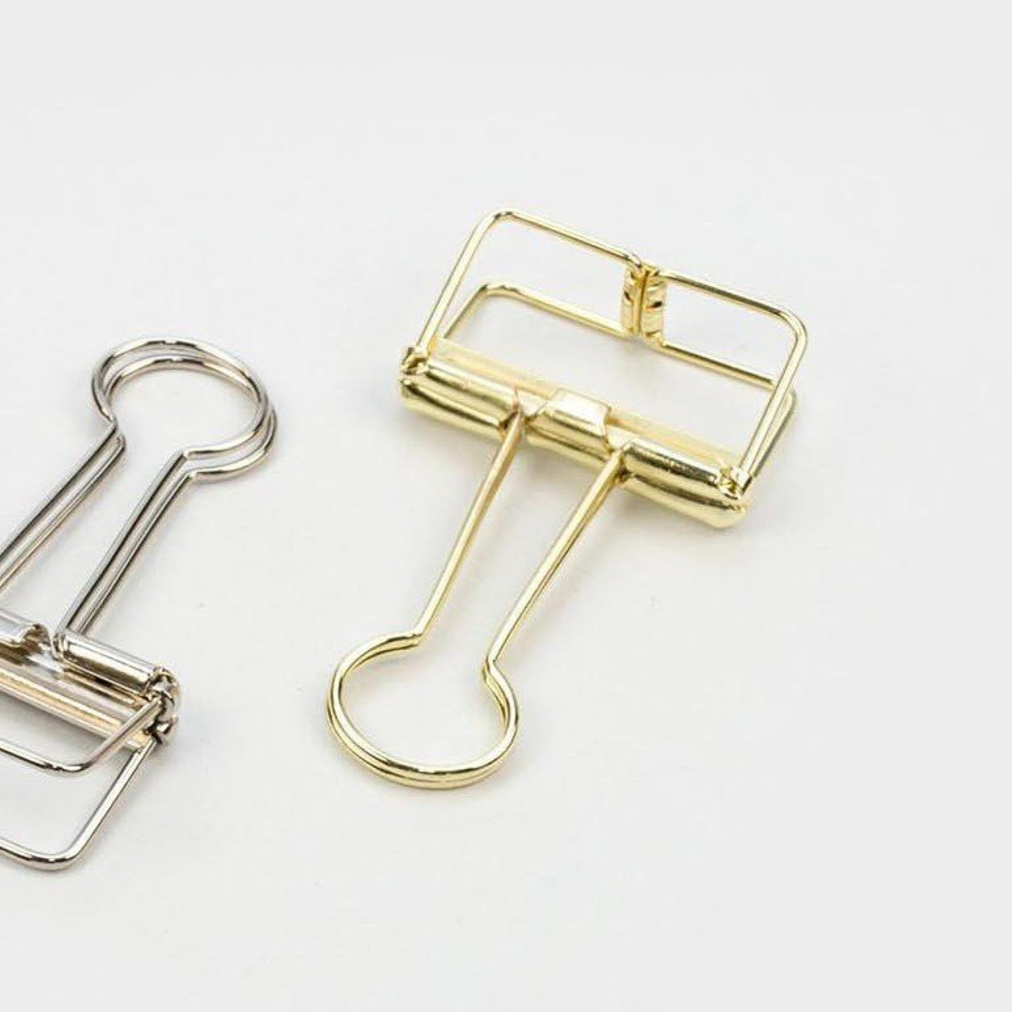TOOLS to LIVEBY - 32mm Clip GOLD