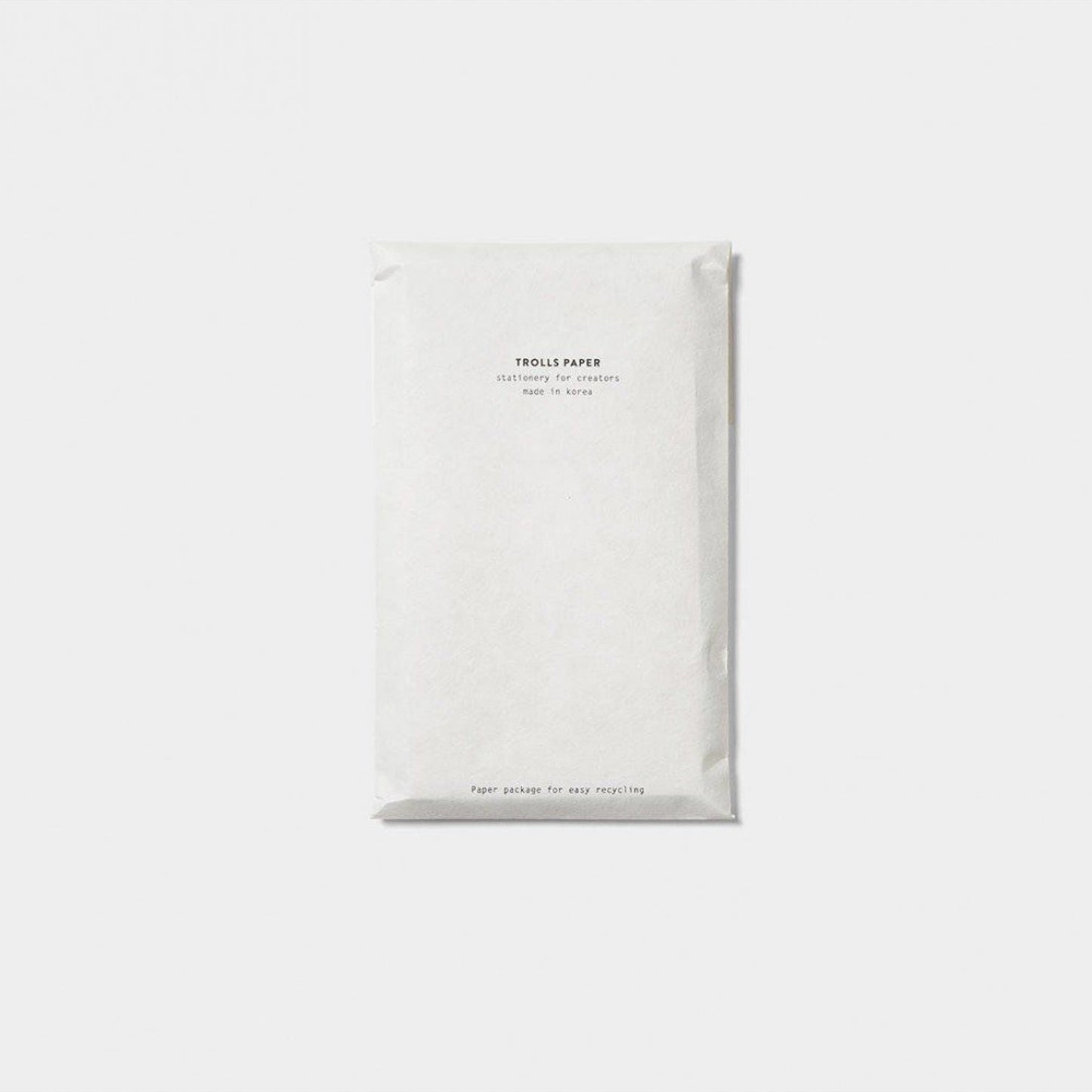 Caprice MEMO Pad - MENTA