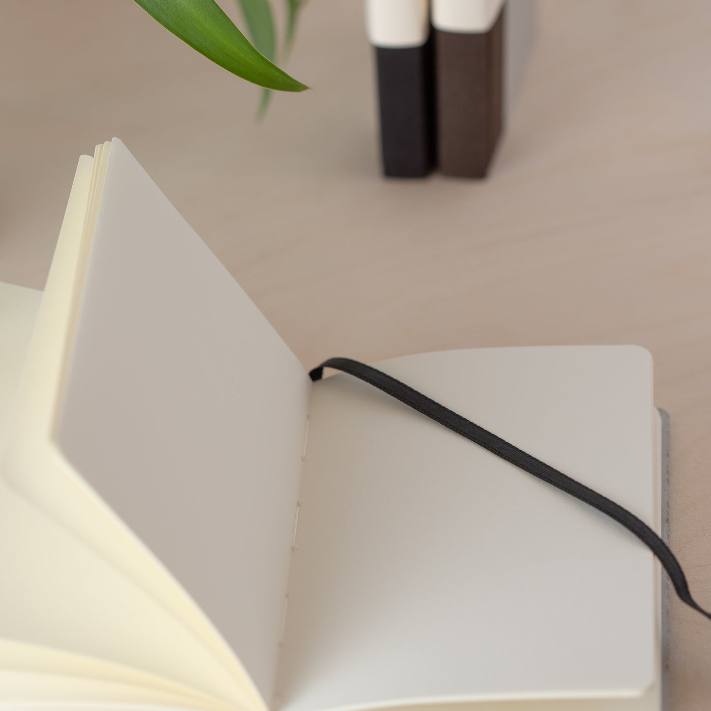 Vent for Change WRITE Notebook – A6 GREEN