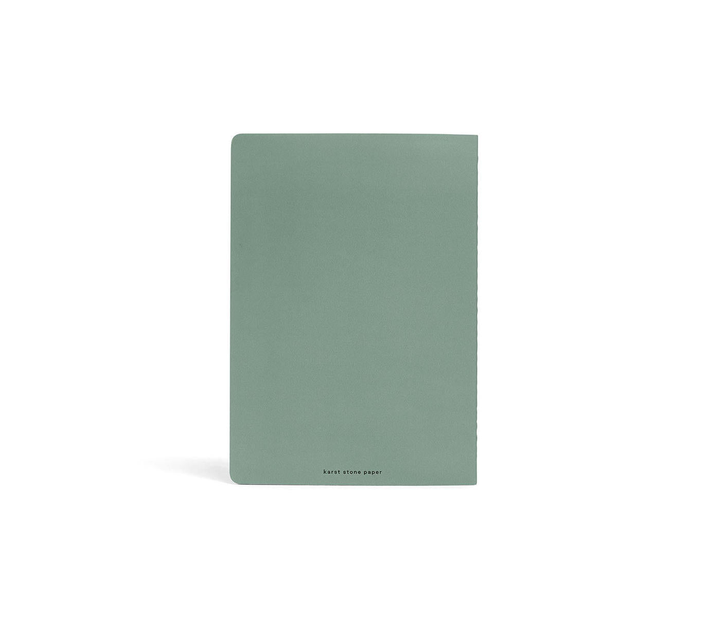 KARST A5 Twin Notebook - EUCALYPT