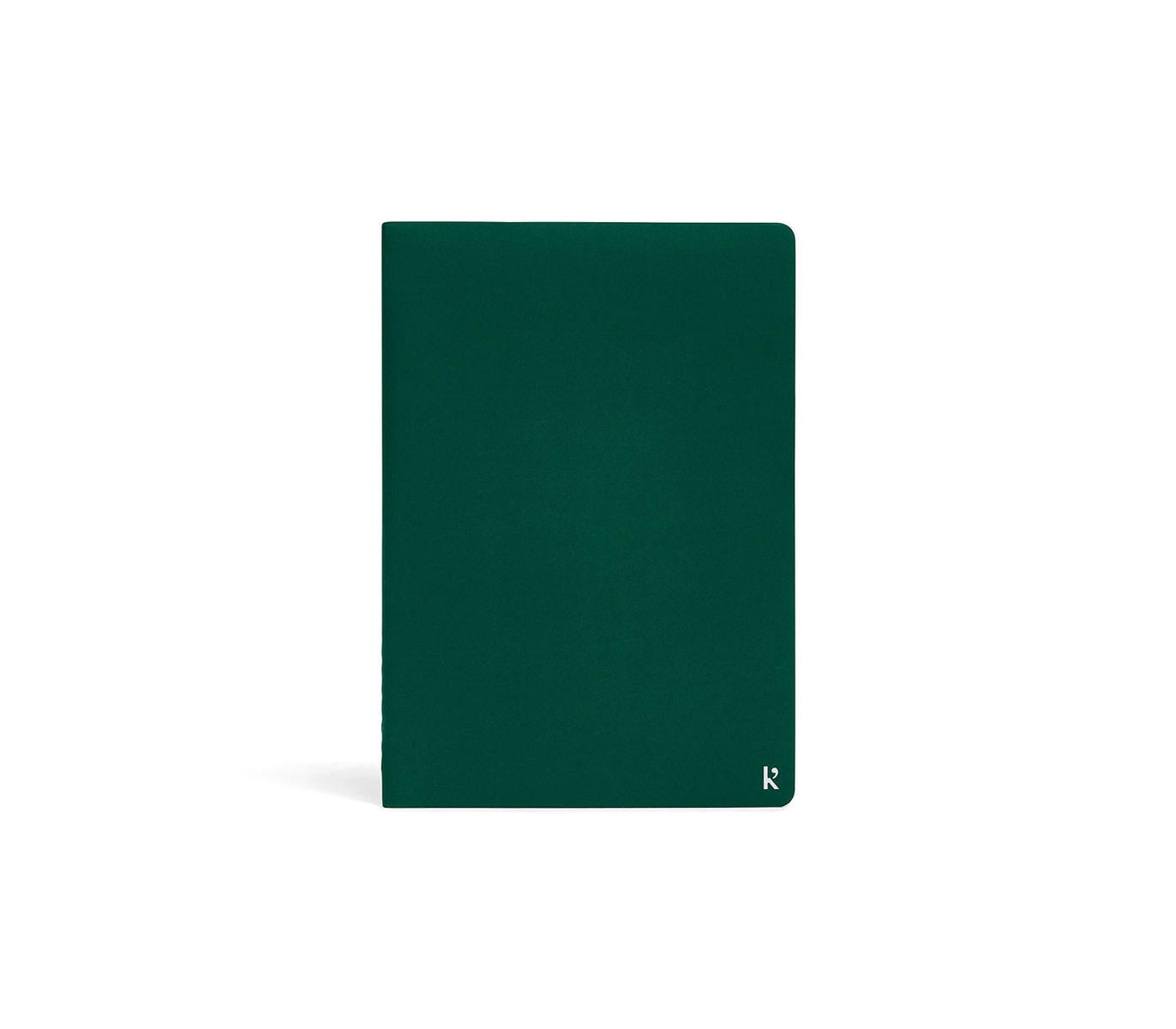 KARST A5 Twin Notebook - FOREST