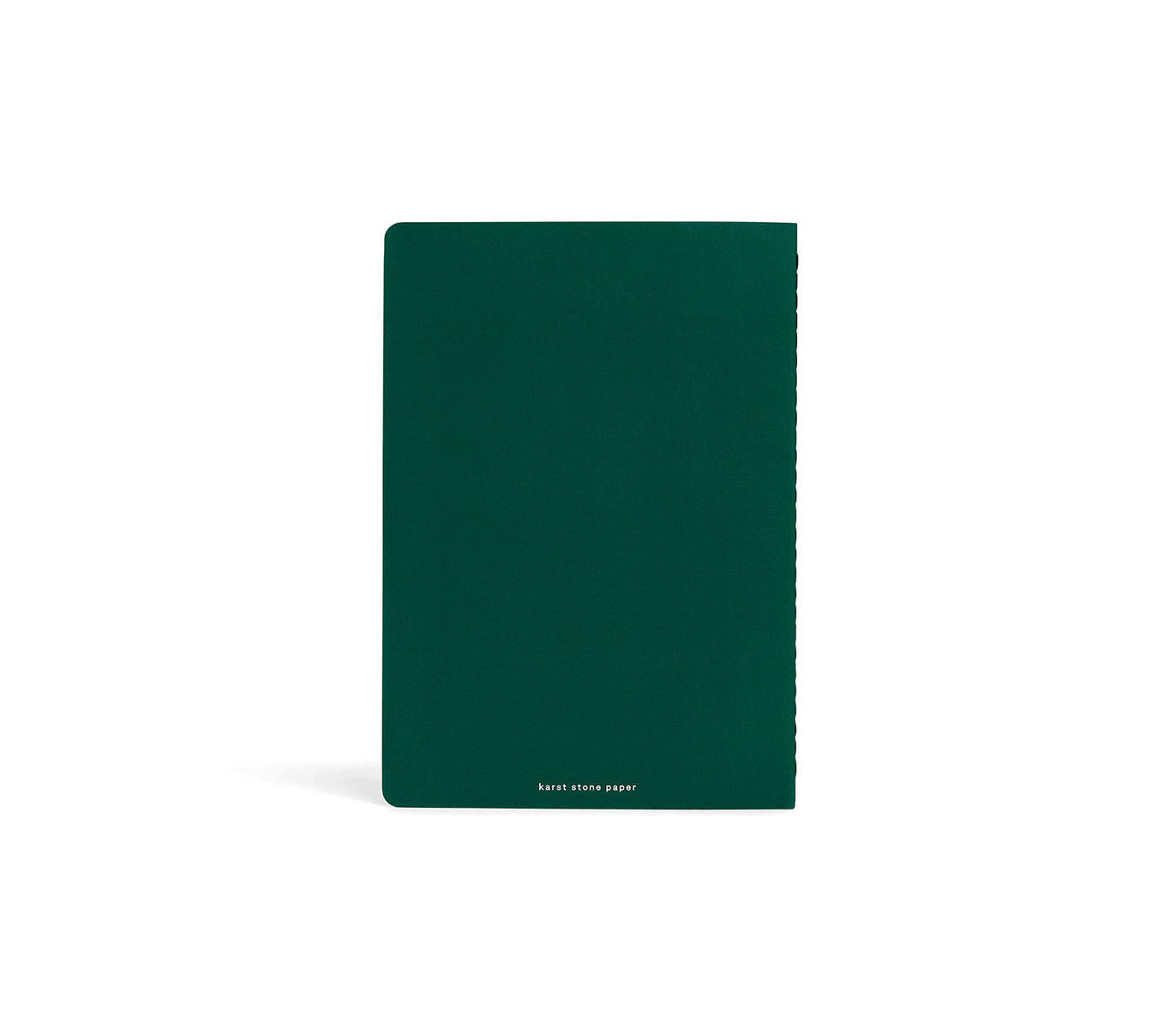 KARST A5 Twin Notebook - FOREST