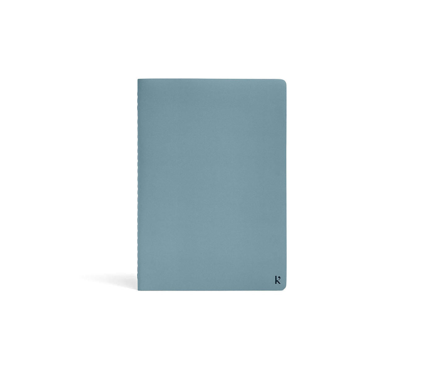KARST A5 Twin Notebook - GLACIER