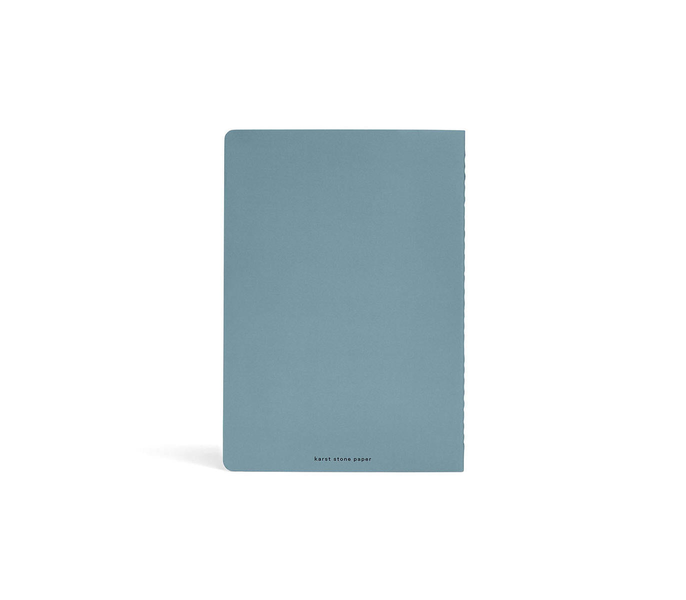 KARST A5 Twin Notebook - GLACIER