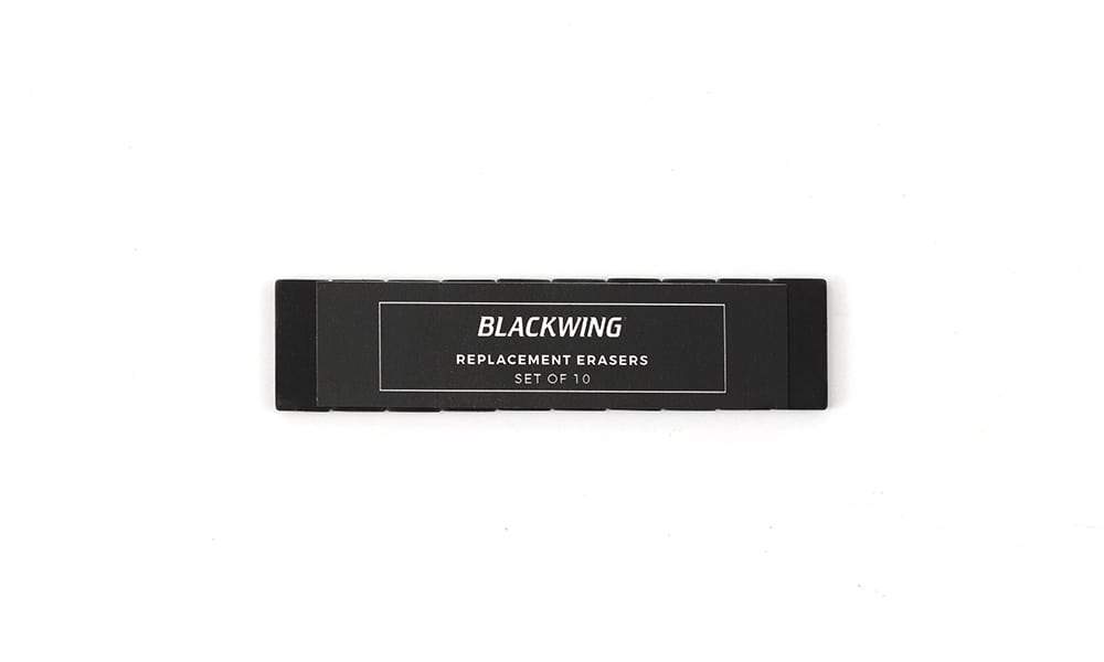 BLACKWING Ricariche Gomme