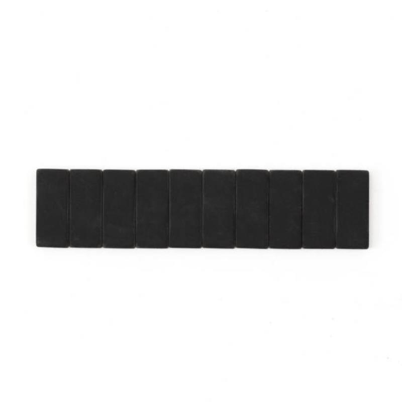 BLACKWING Ricariche Gomme