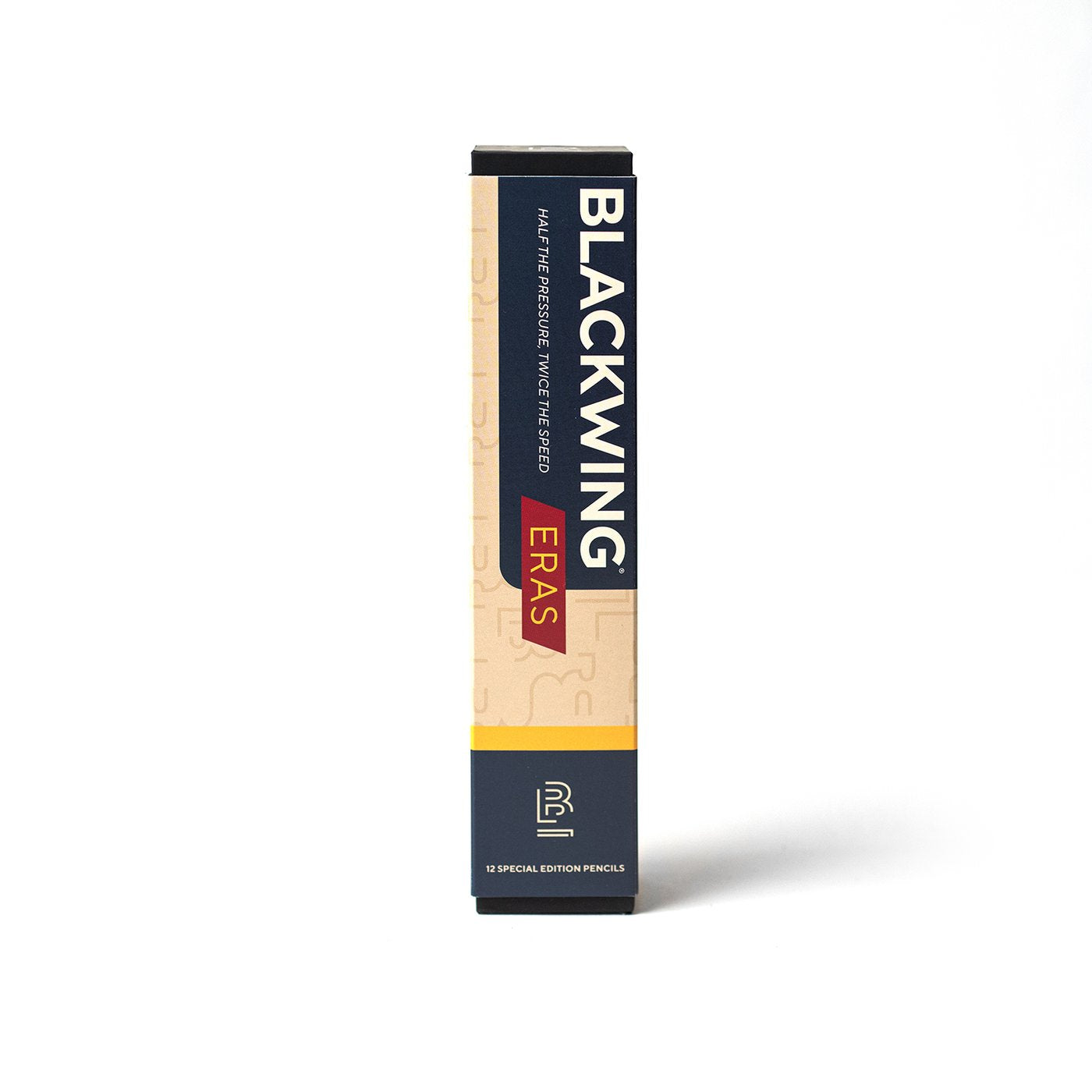 Limited Edition: BLACKWING ERAS - conf. 12 matite
