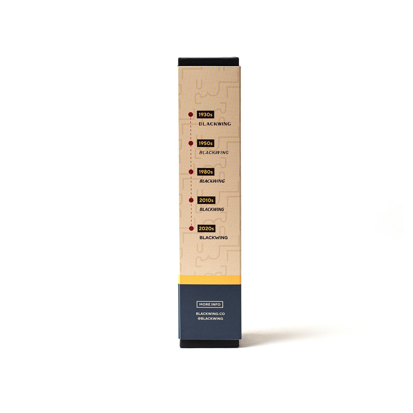 Limited Edition: BLACKWING ERAS - conf. 12 matite