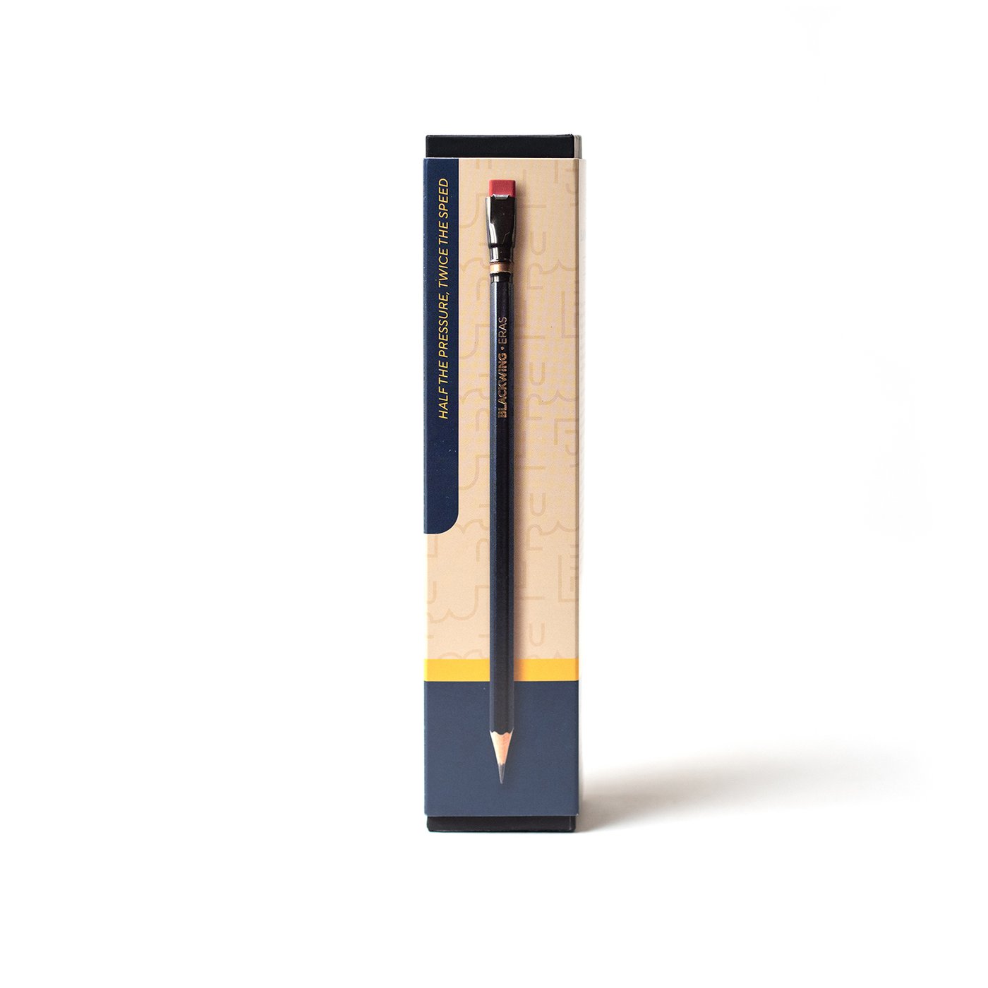 Limited Edition: BLACKWING ERAS - conf. 12 matite