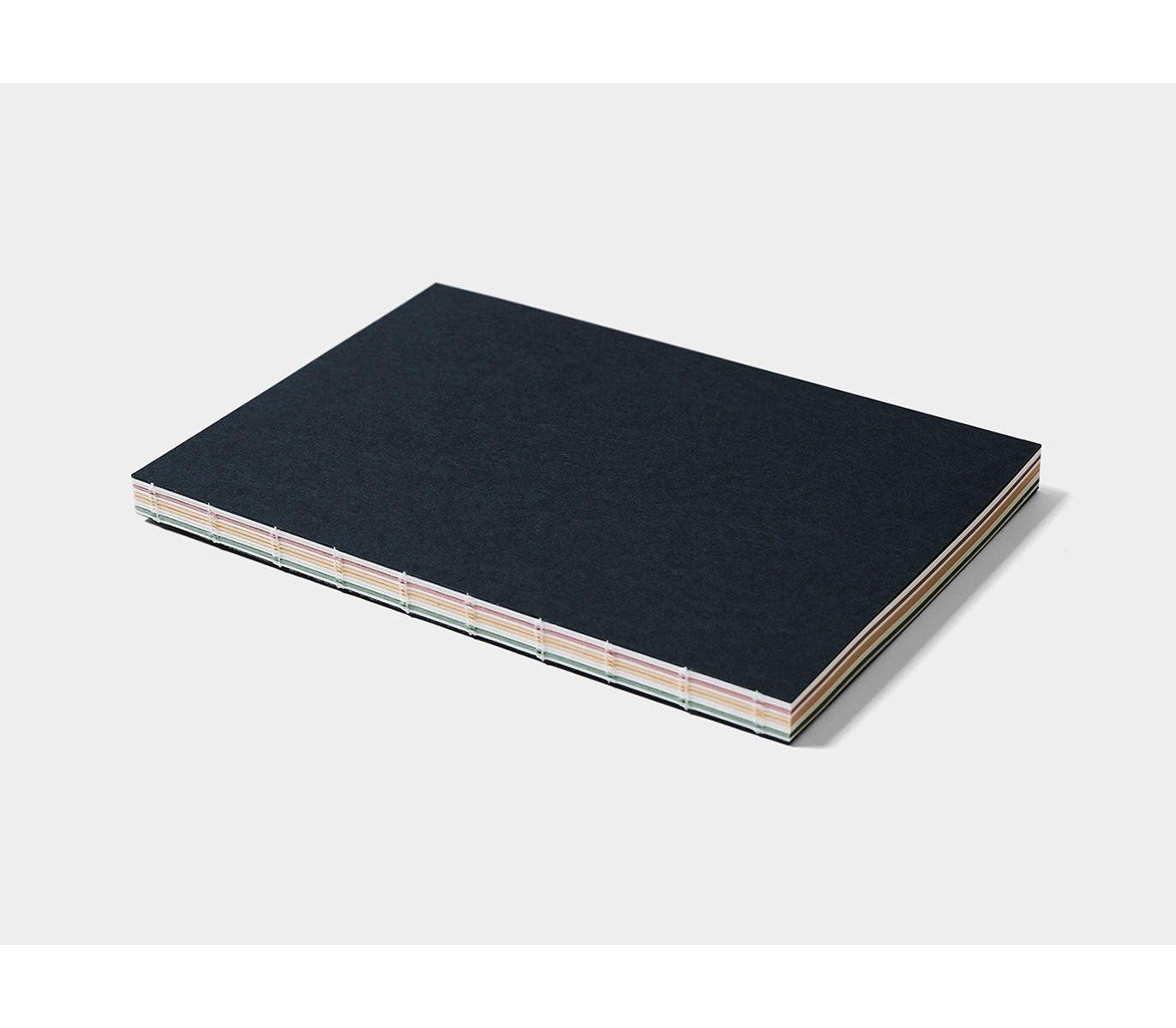 Caprice Note - NAVY