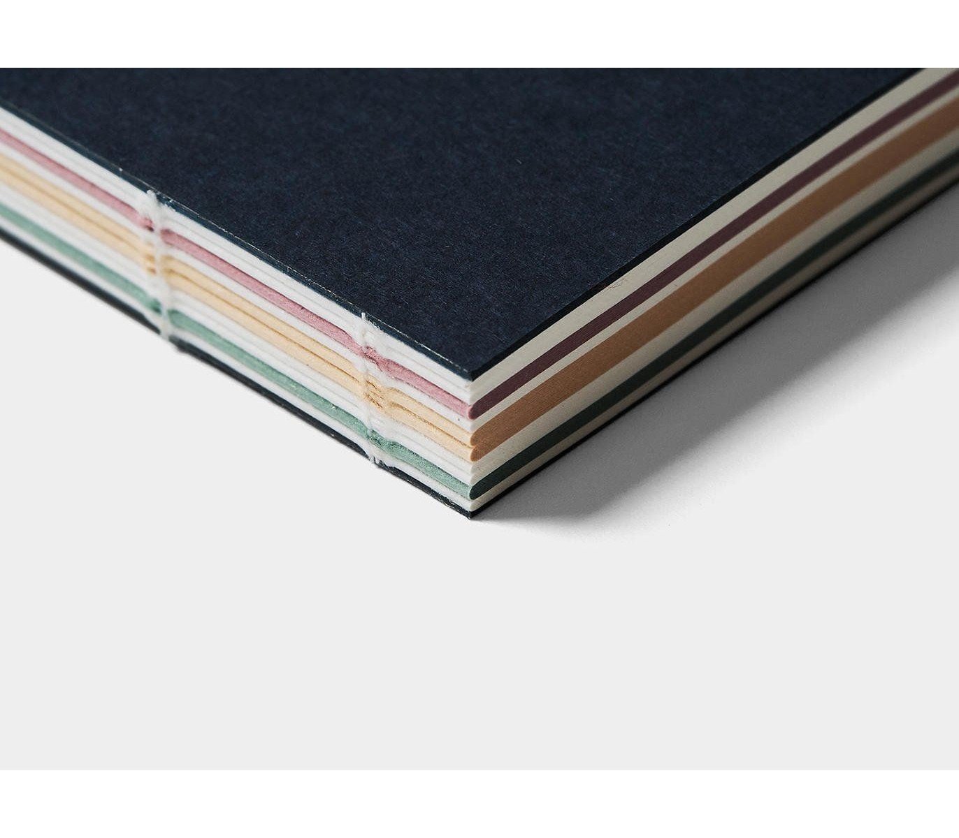 Caprice Note - NAVY