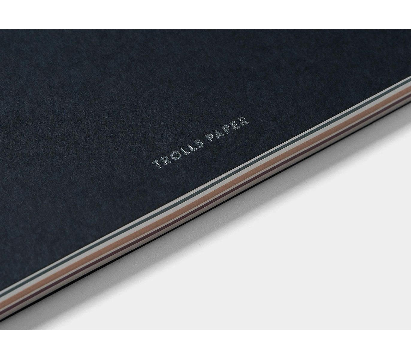 Caprice Note - NAVY