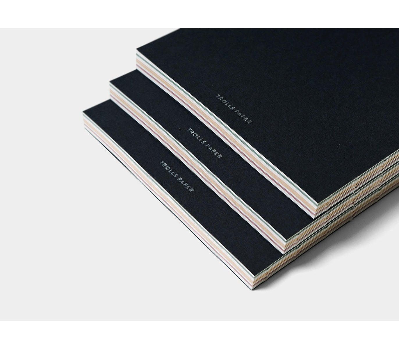 Caprice Note - NAVY