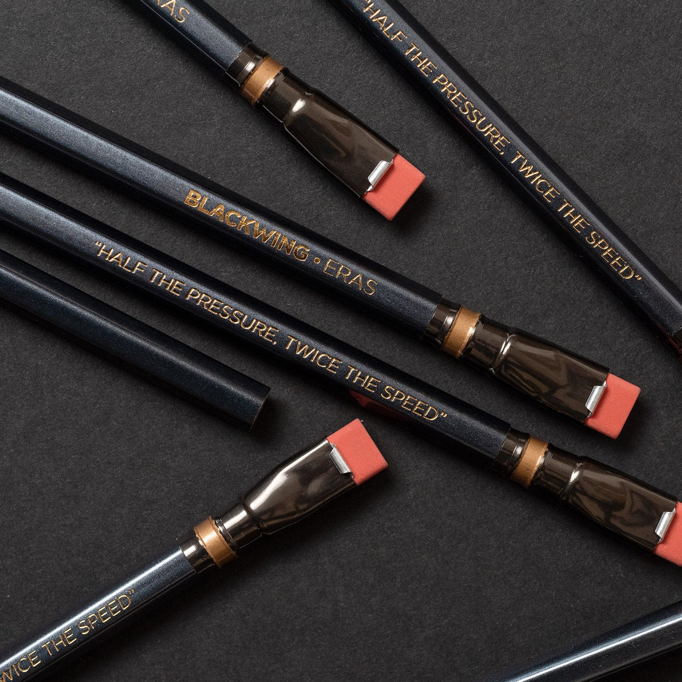 Limited Edition: BLACKWING ERAS - conf. 12 matite