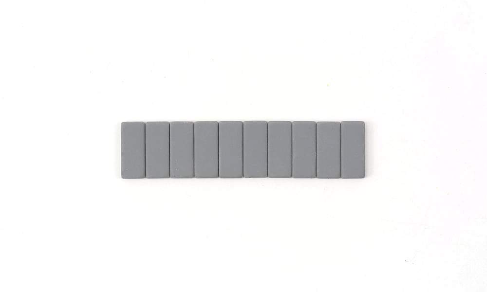BLACKWING Ricariche Gomme