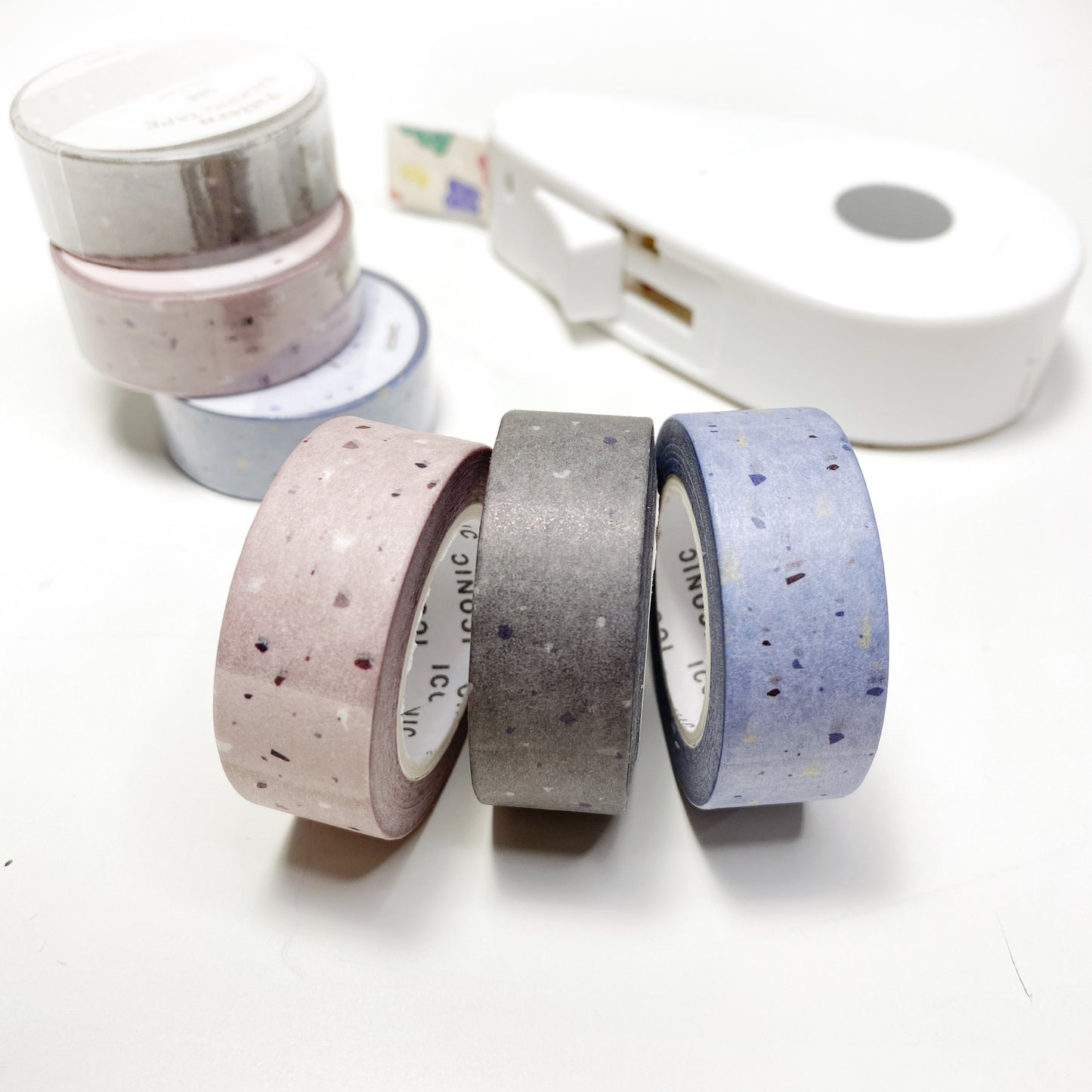 Masking Tape Iconic - TERRAZZO