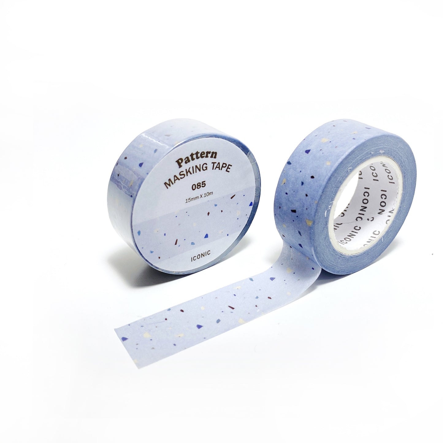 Masking Tape Iconic - TERRAZZO