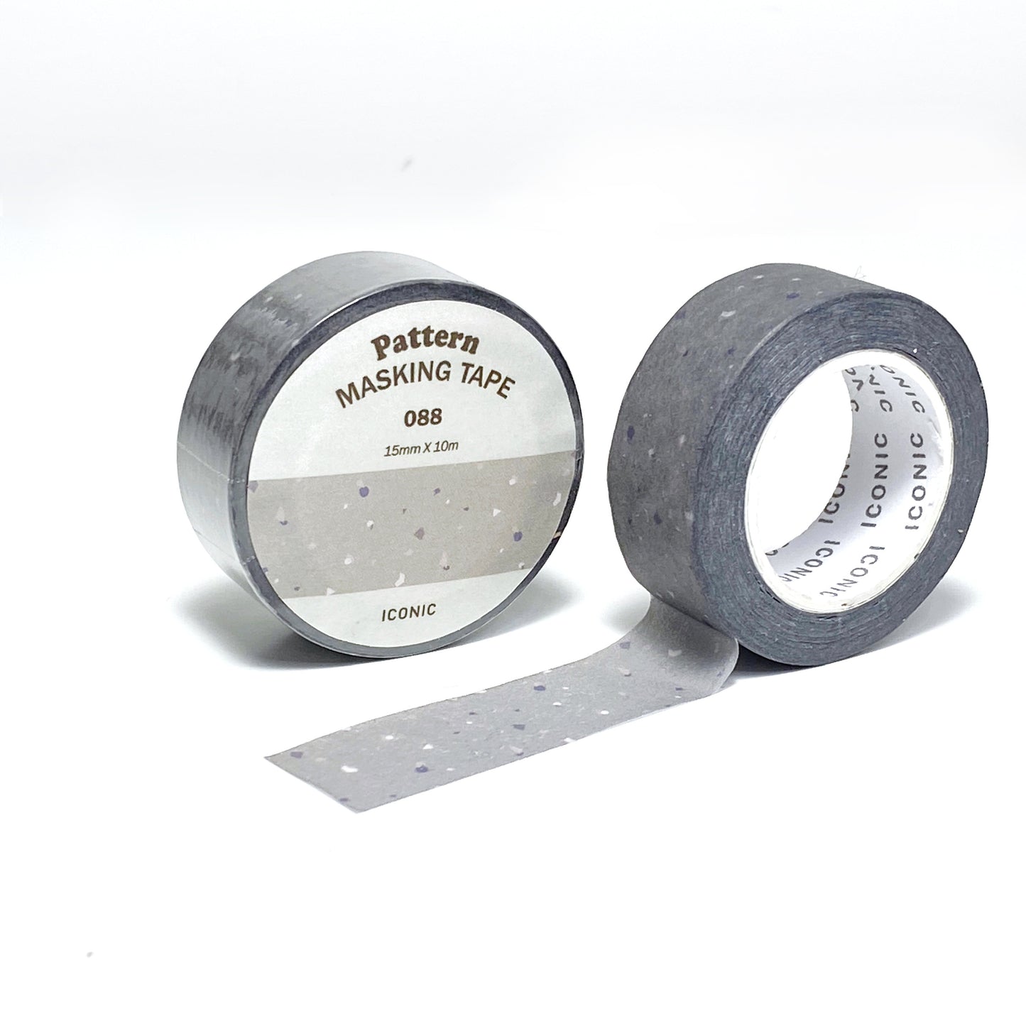 Masking Tape Iconic - TERRAZZO