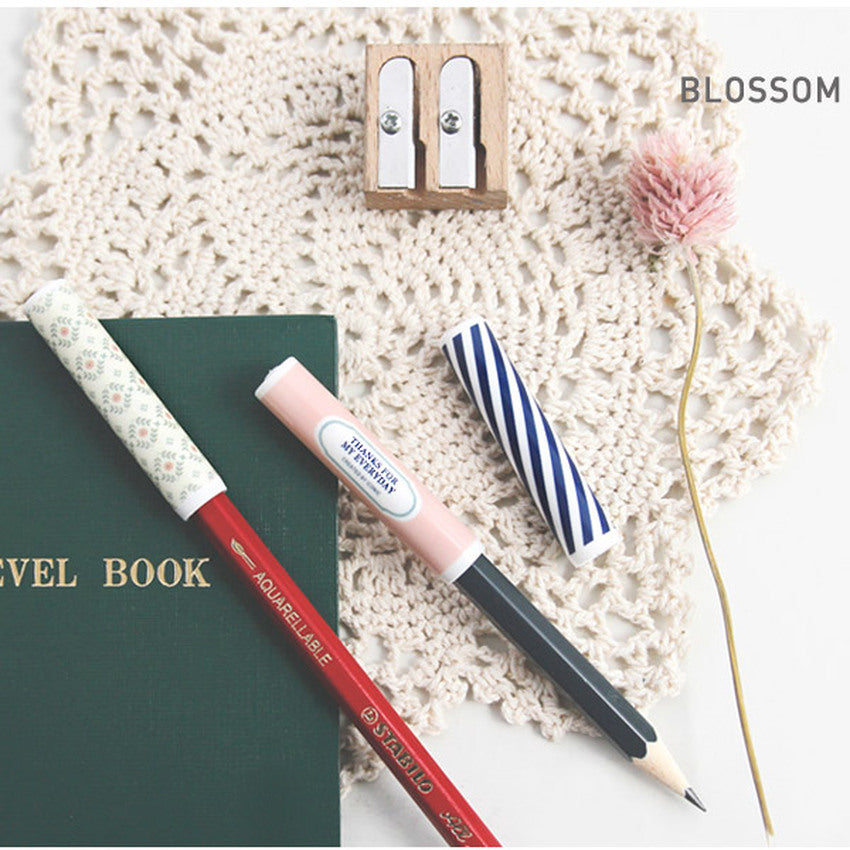 Pencil Caps - set di 6