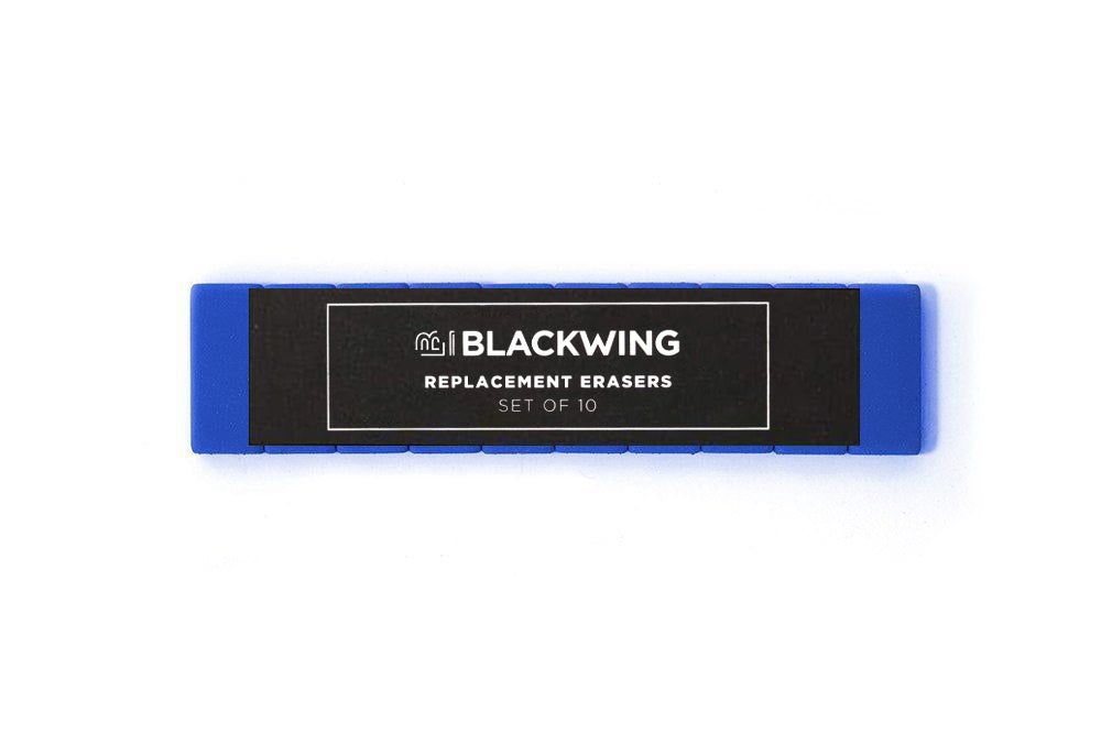 BLACKWING Ricariche Gomme