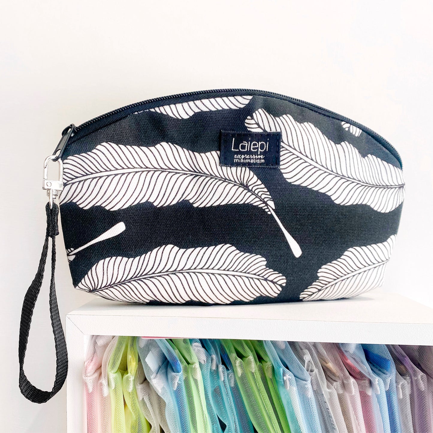 FANNY Necessaire in panama