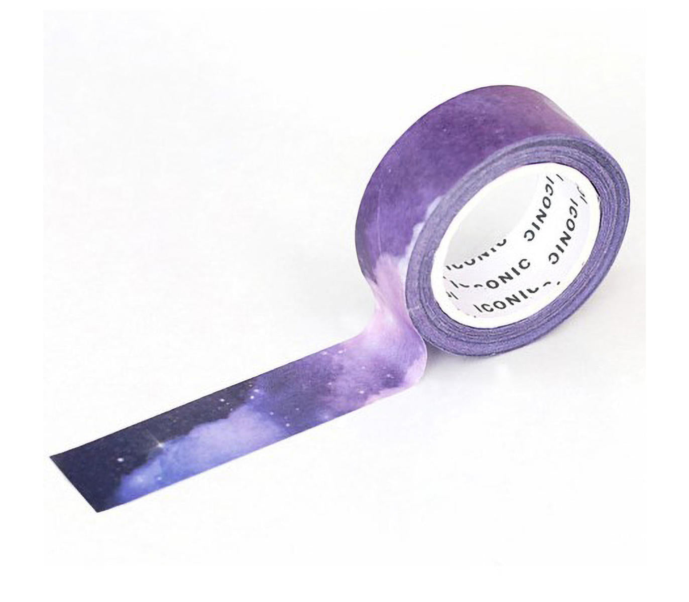 Masking Tape Iconic