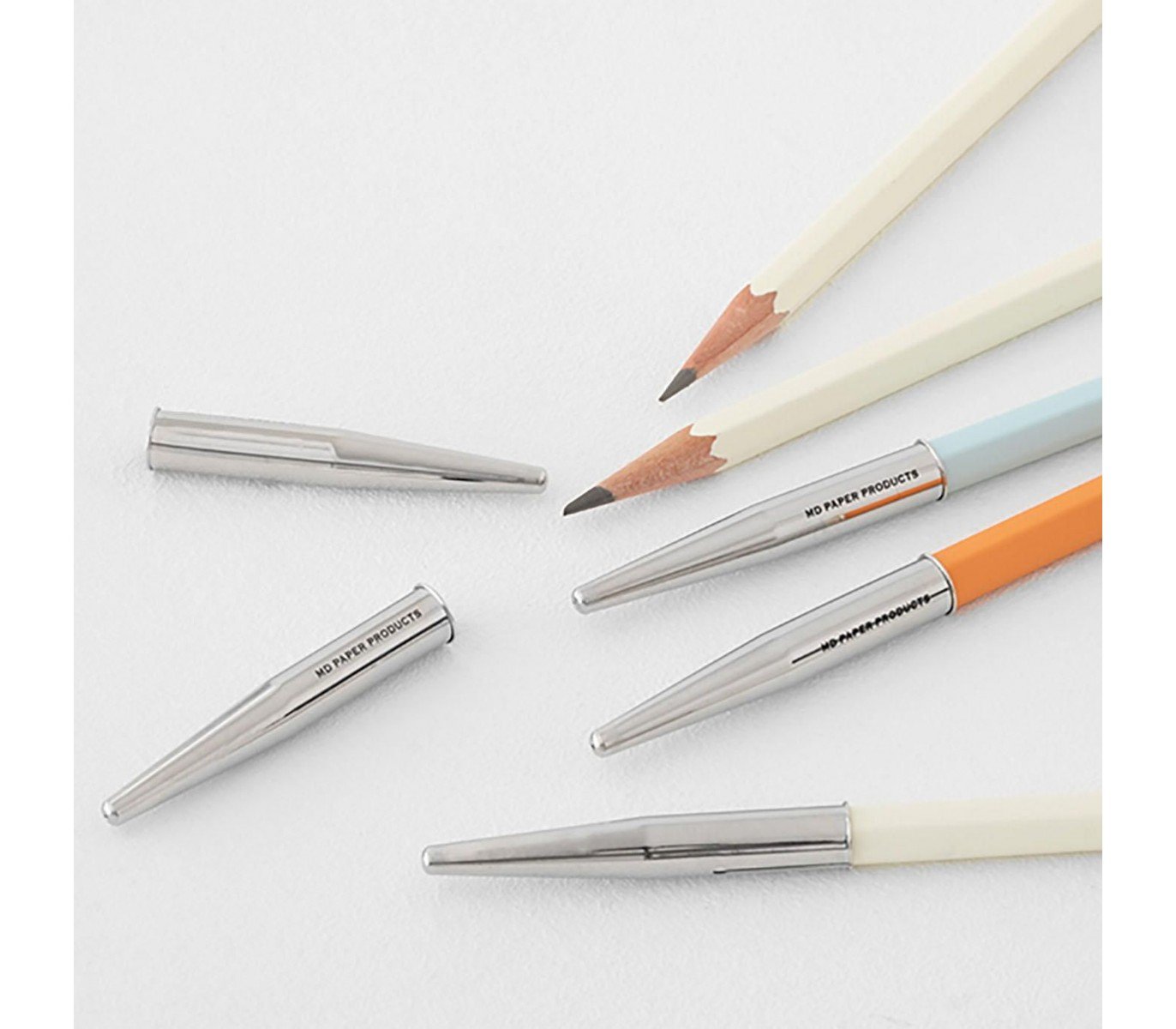MD Paper Pencil Drawing KIT
