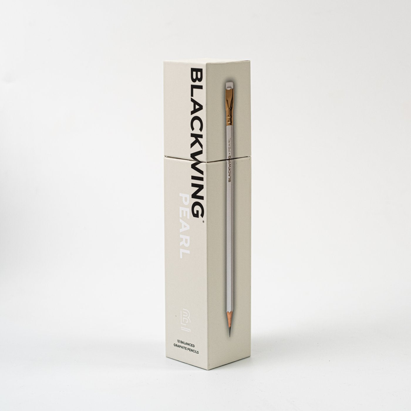 BLACKWING PEARL - conf. 12 matite