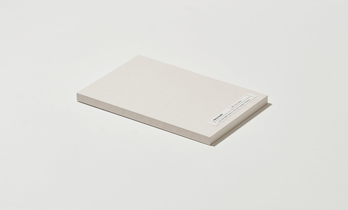 Plain Note 302 - FREE PLANNER