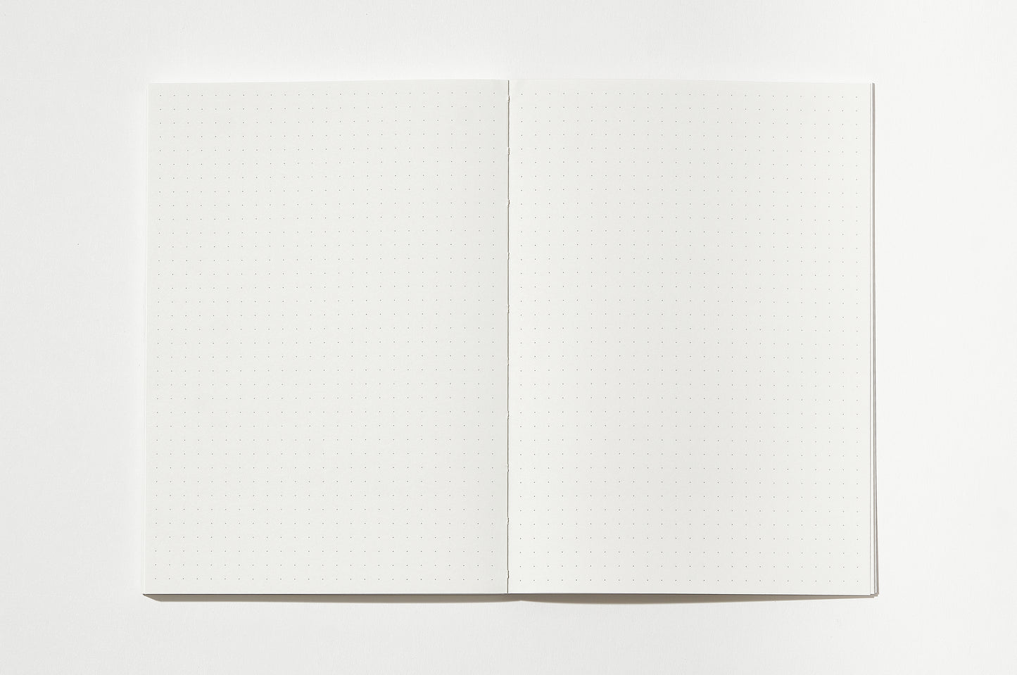 Plain Note 302 - FREE PLANNER