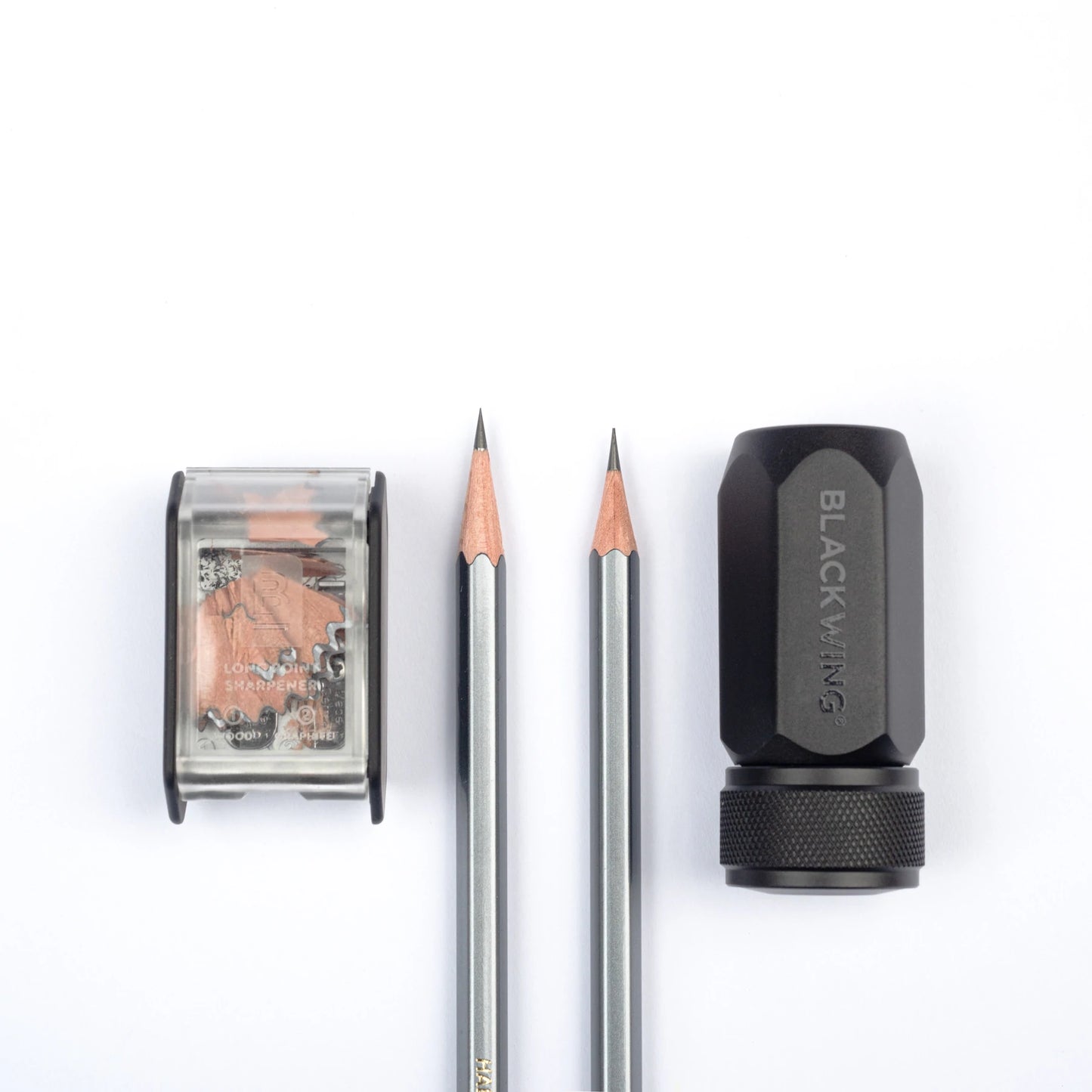 BLACKWING Long Point Temperamatite - GRIGIO