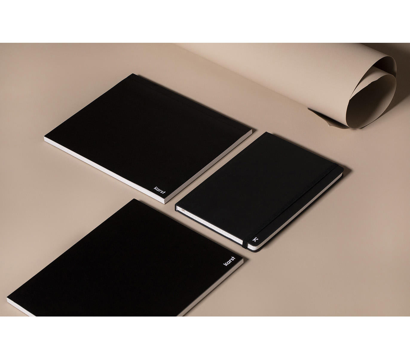 KARST SketchPAD 250x205mm