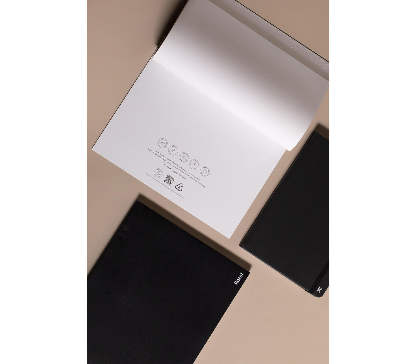 KARST SketchPAD 250x205mm