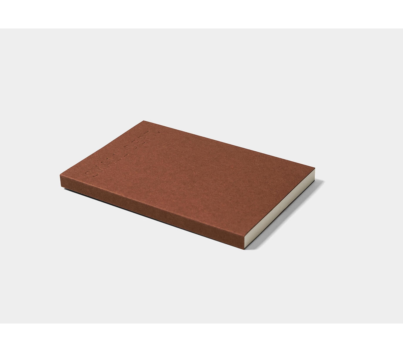 Small Dept. Sketch - RED BRICK