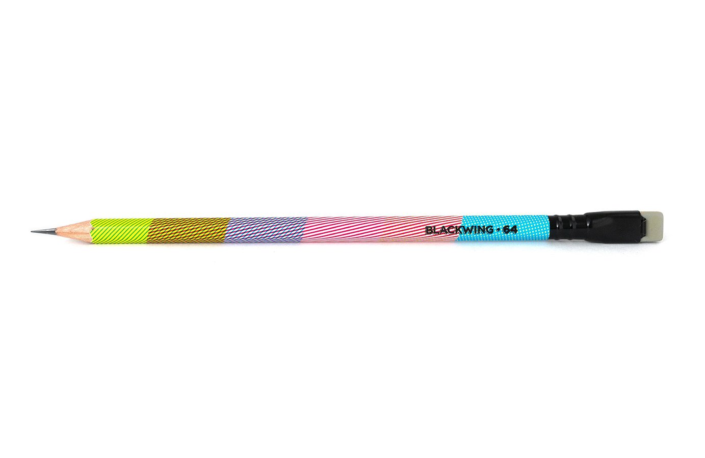 Limited Edition: Blackwing VOLUME 64 - conf. 12 matite