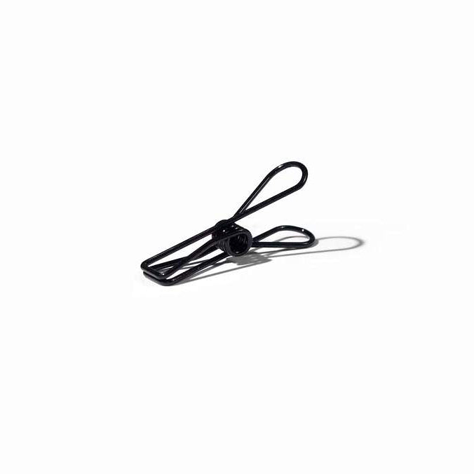 TOOLS to LIVEBY - Wire Clip BLACK