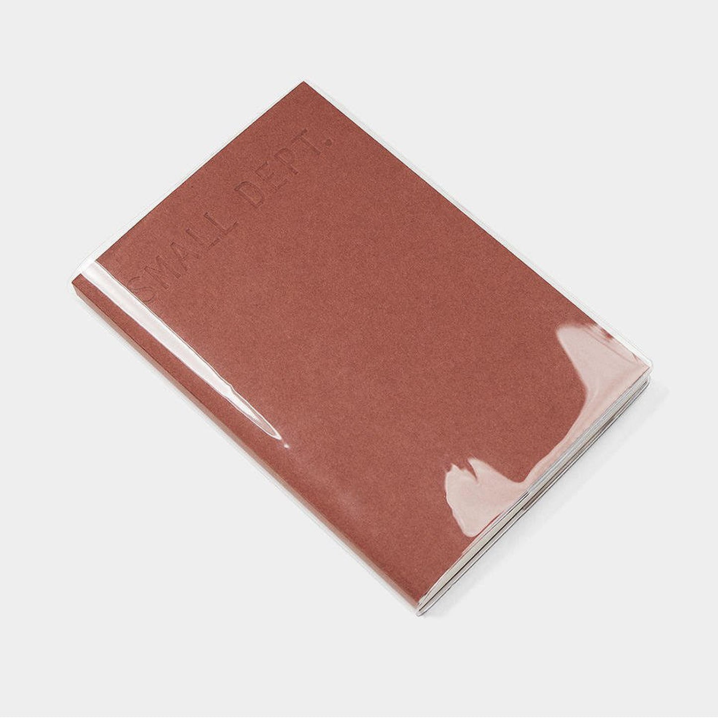 Trolls Paper EVA Cover