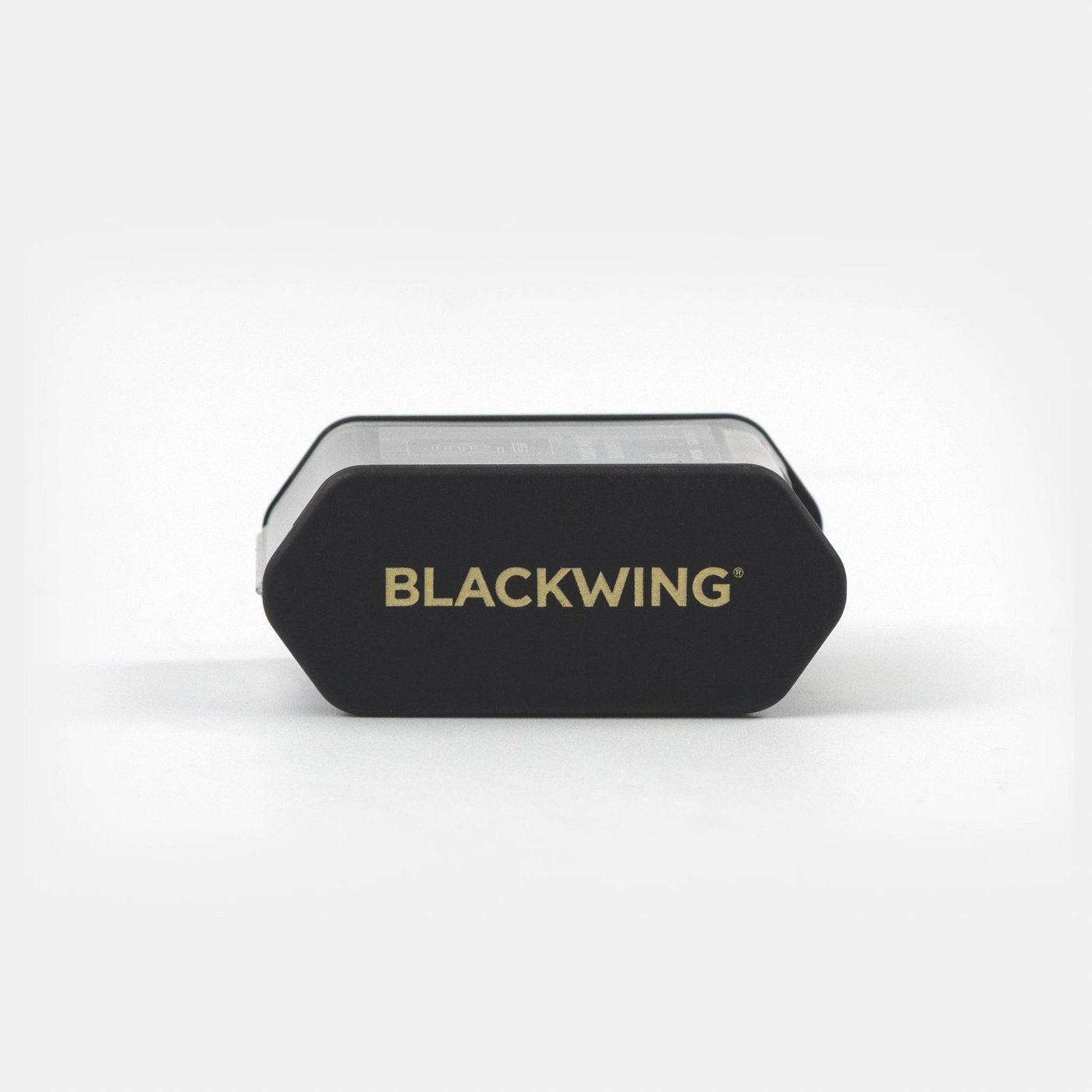 BLACKWING Long Point Temperamatite - NERO
