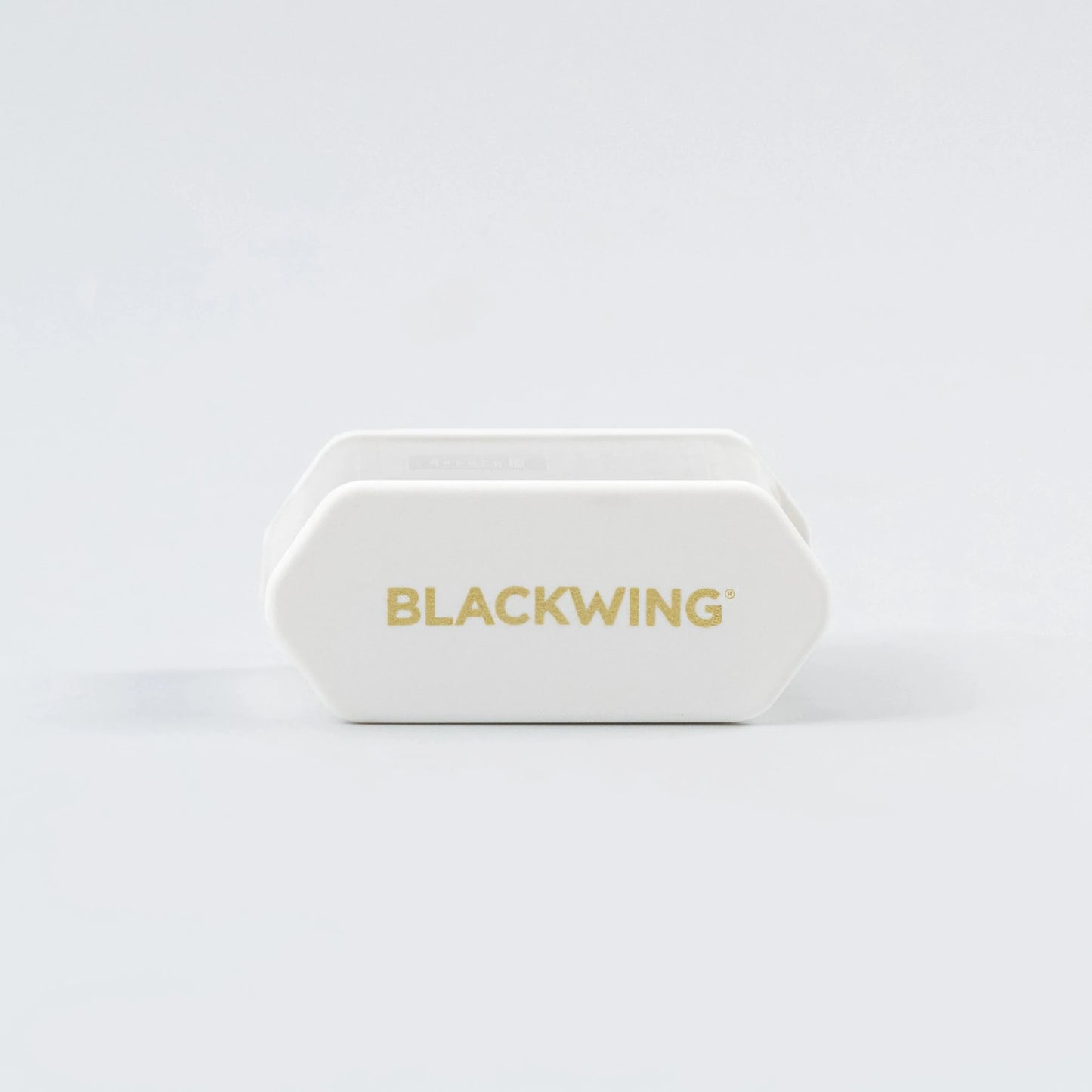 BLACKWING Long Point Temperamatite - BIANCO