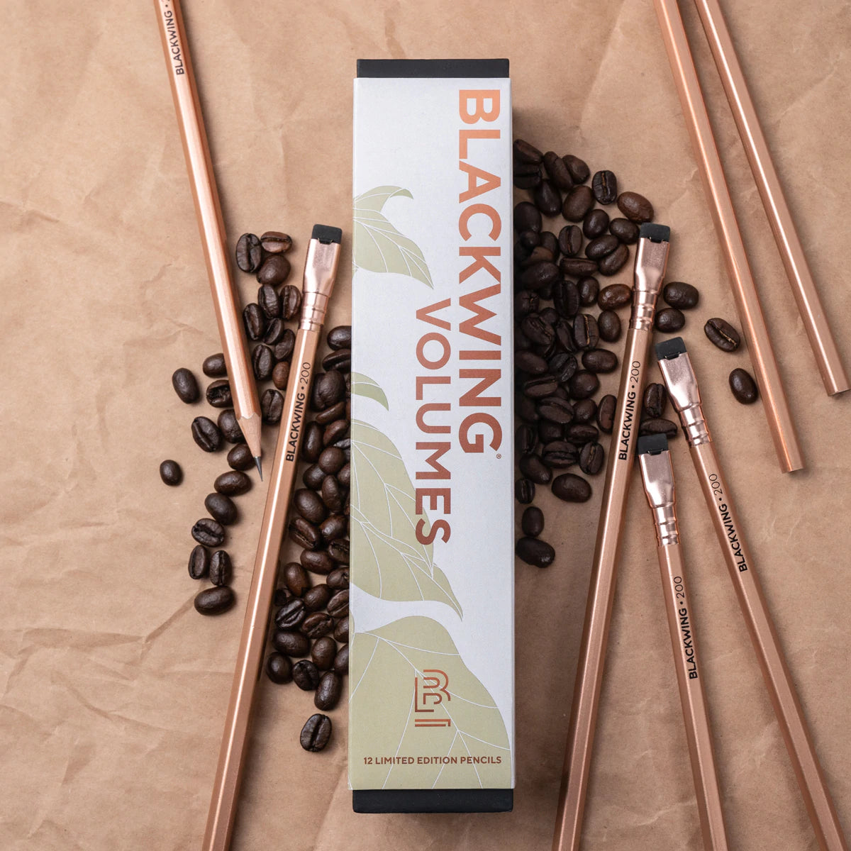 Limited Edition: Blackwing VOLUME 200- conf. 12 matite