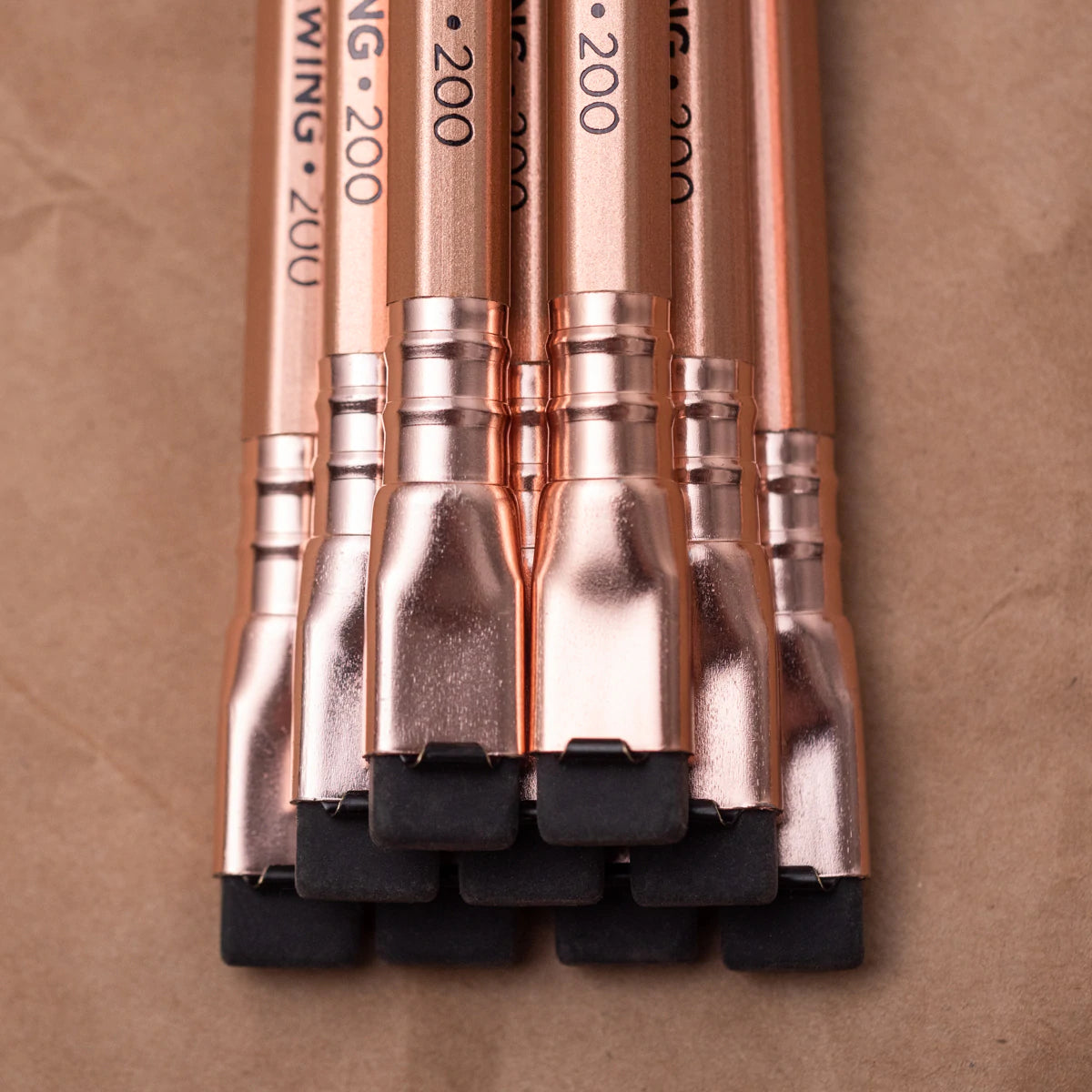 Limited Edition: Blackwing VOLUME 200- conf. 12 matite