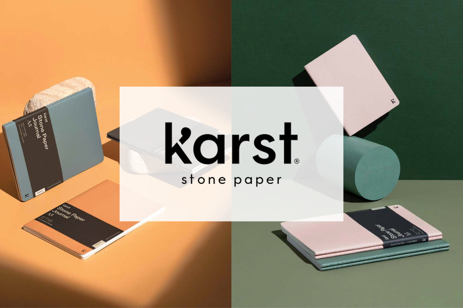 KARST Stone Paper