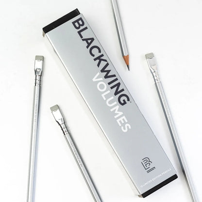 Limited Edition: BLACKWING VOLUME 140 - conf. 12 matite