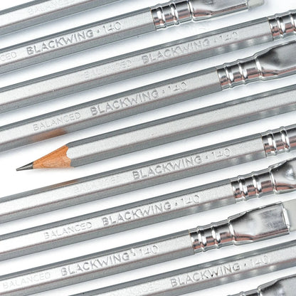 Limited Edition: BLACKWING VOLUME 140 - conf. 12 matite