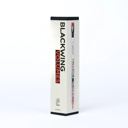 Limited Edition: BLACKWING VOLUME 292 Keith Haring- conf. 12 matite