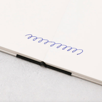 Hightide Attaché Suiheibiraki Sketchbook B6
